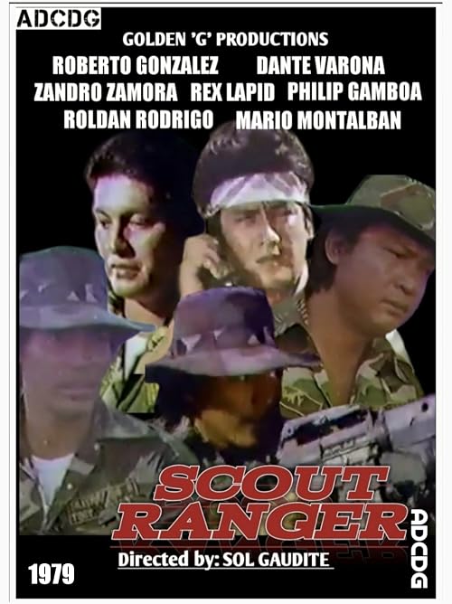 Scout Ranger