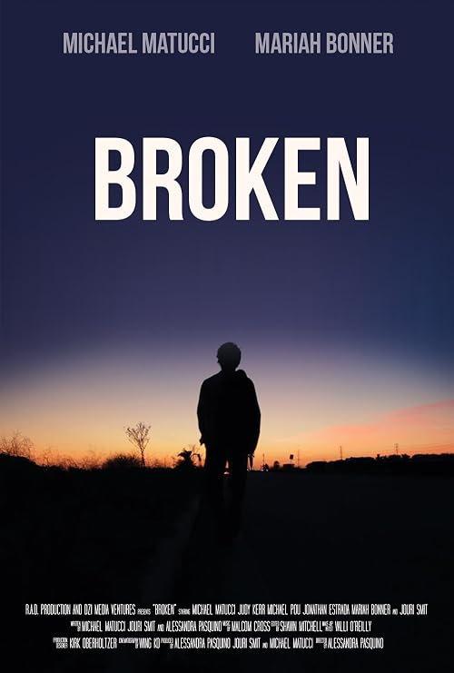 Broken