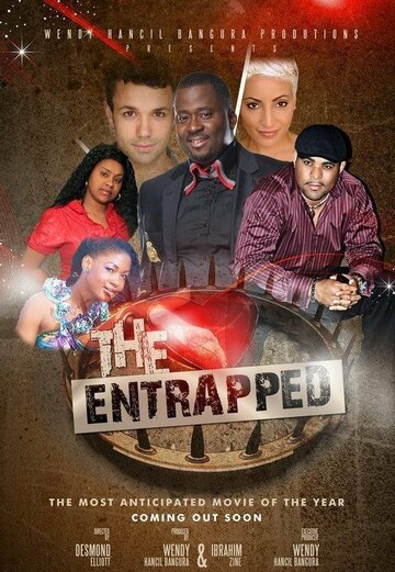 The Entrapped