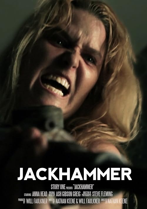 Jackhammer