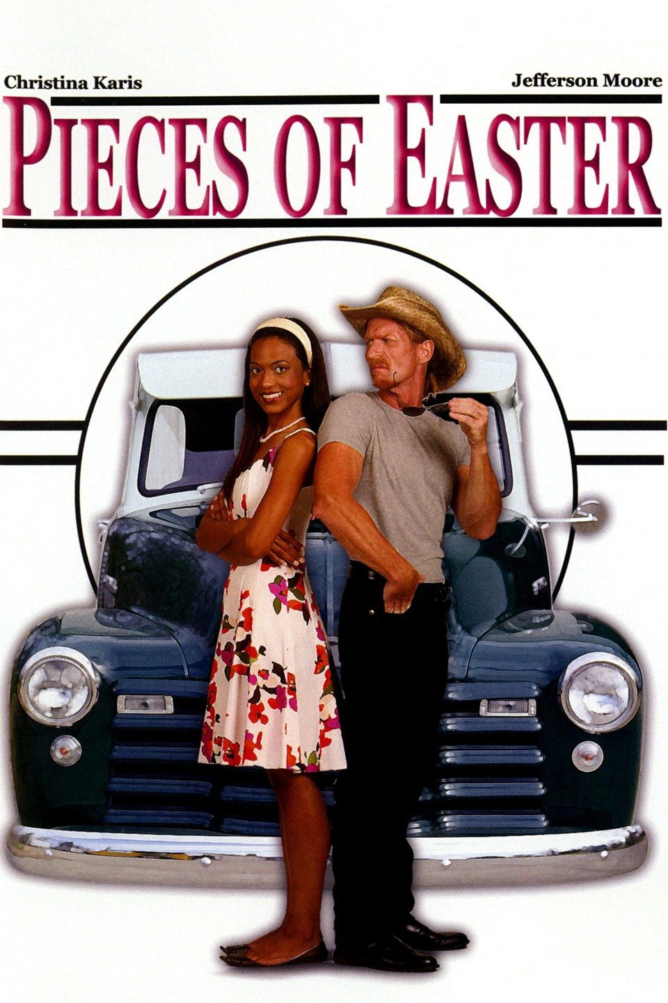 Pieces of Easter