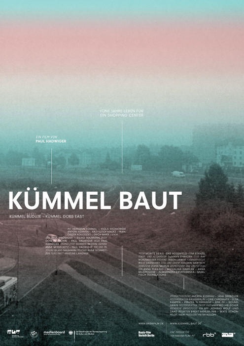 Kümmel baut