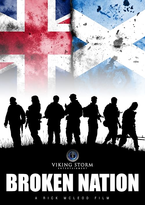 Broken Nation
