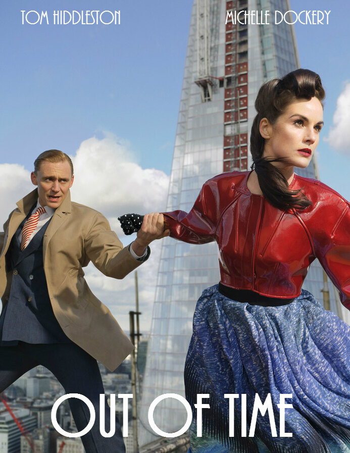Out of Time