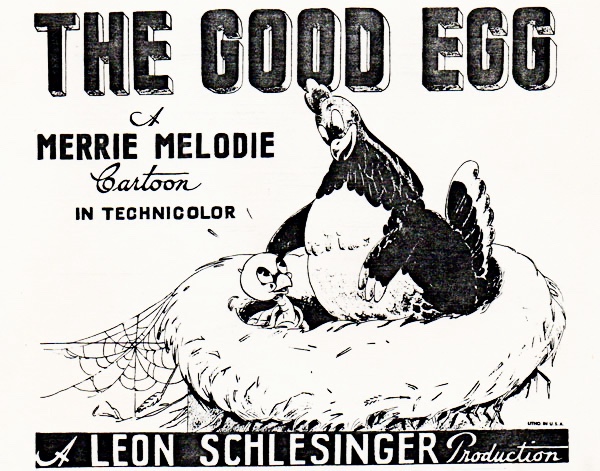 The Good Egg