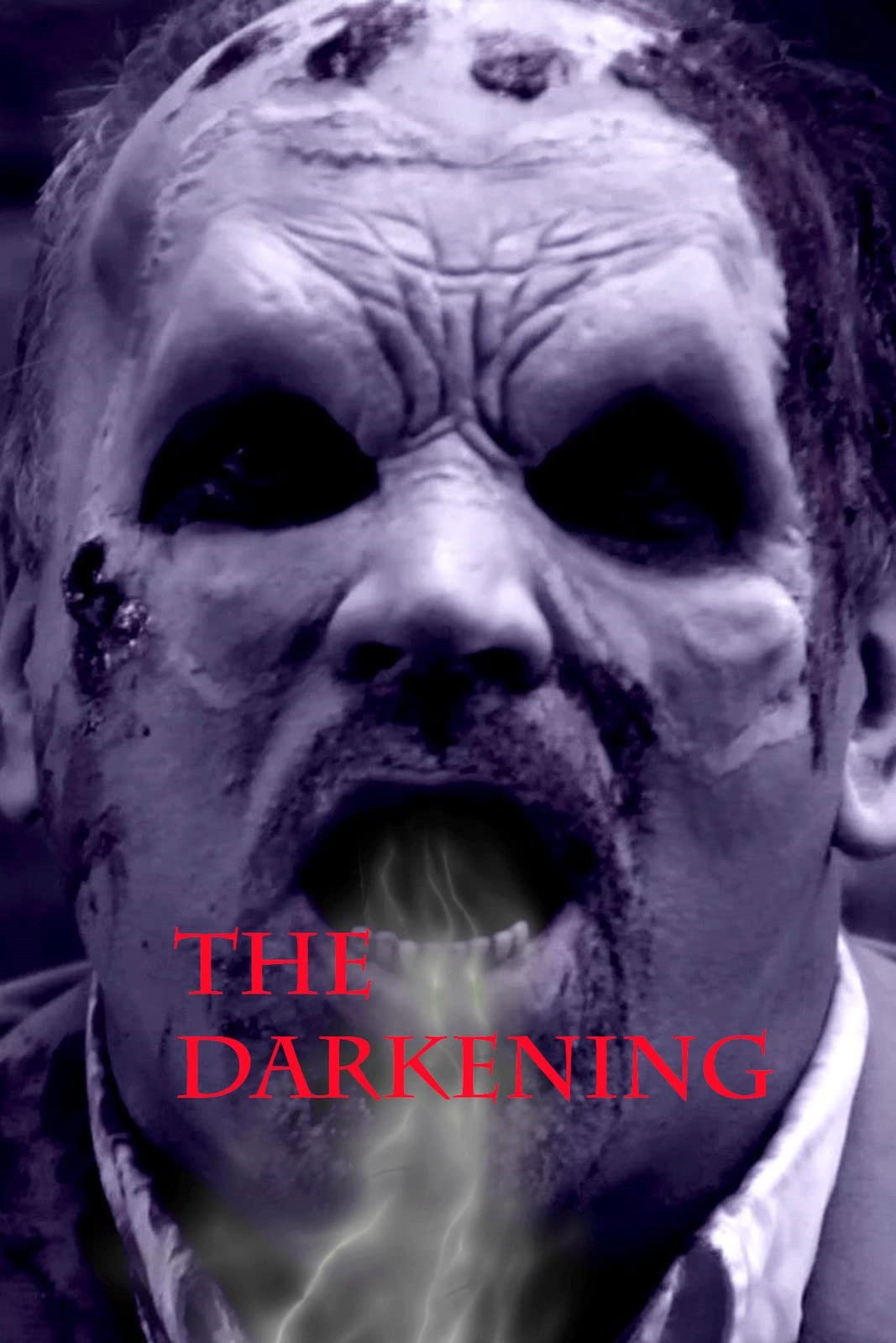 The Darkening