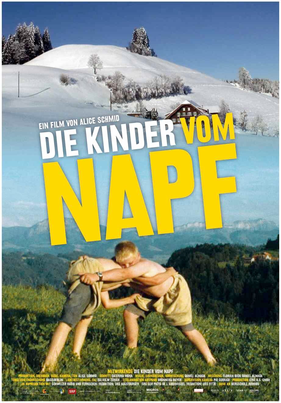 Die Kinder vom Napf