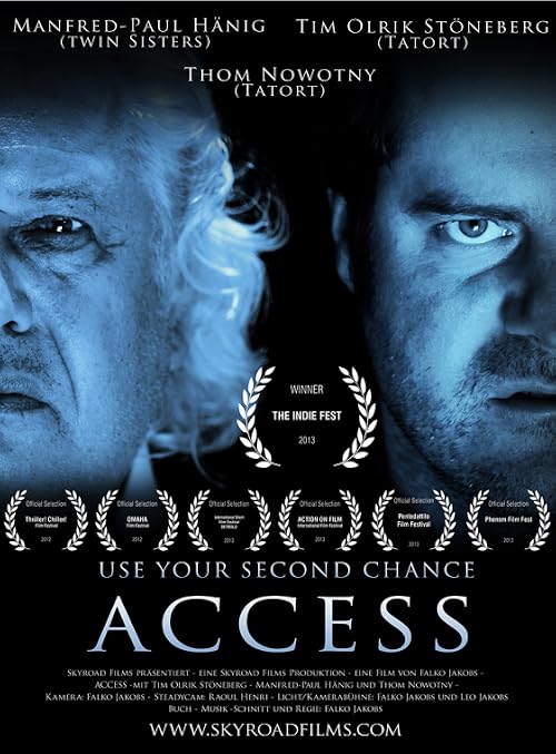Access
