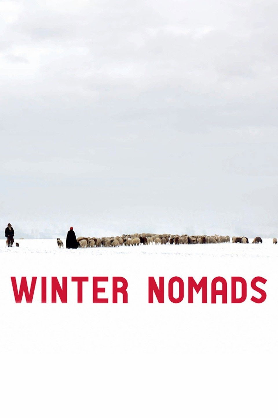 Hiver nomade