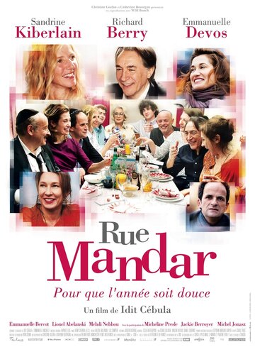 Rue Mandar