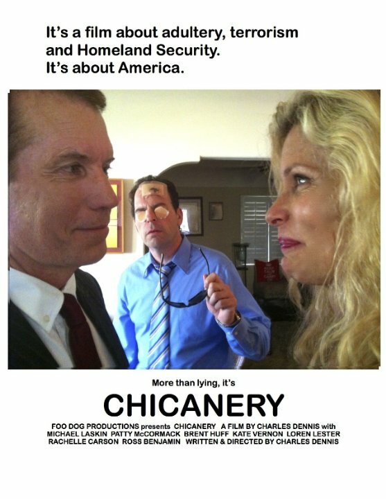Chicanery