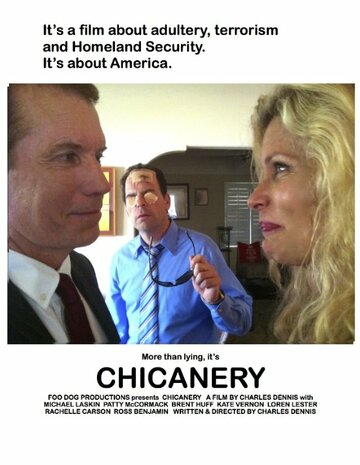 Chicanery