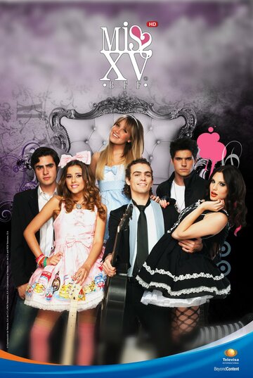 Miss XV
