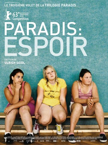 Paradies: Hoffnung