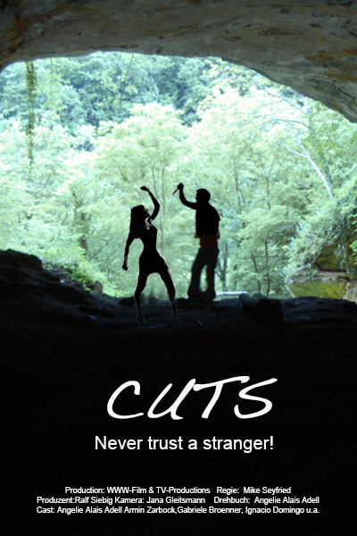 Cuts
