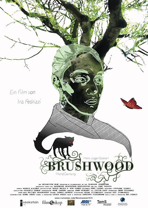 Brushwood