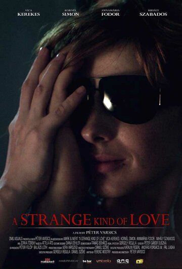 A Strange Kind of Love