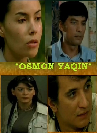 Osmon yaqin