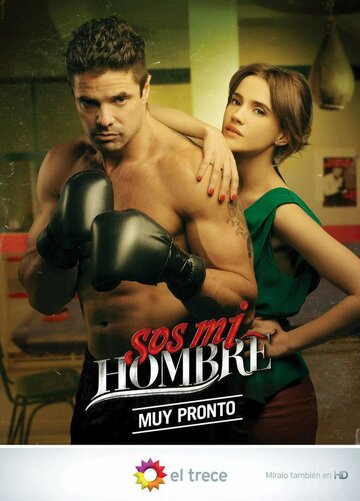 Sos mi hombre