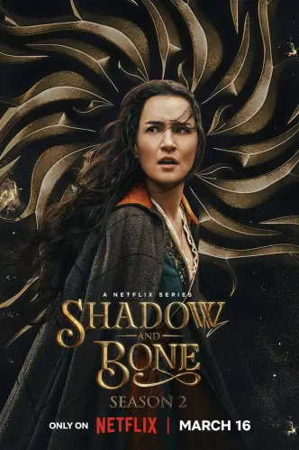 Shadow and Bone