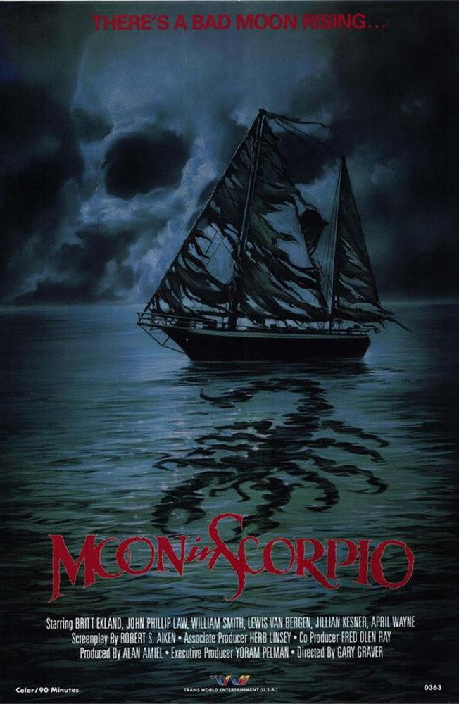 Blood Moon