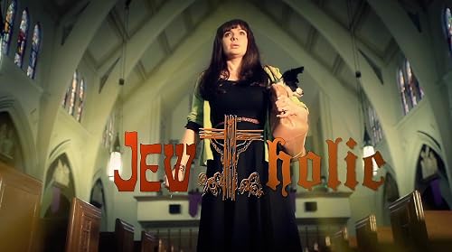 Jewtholic