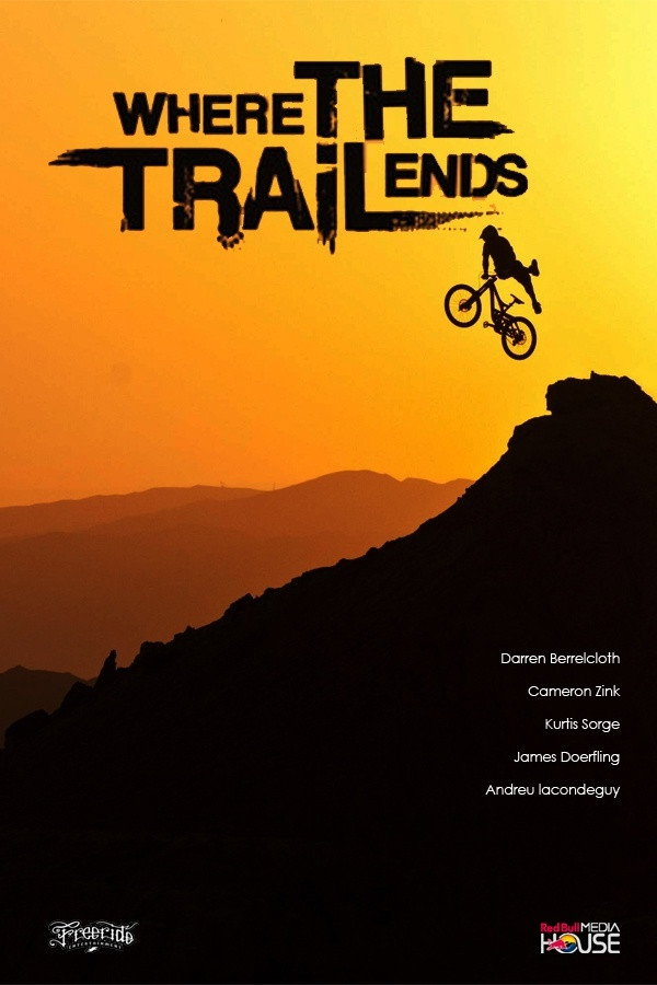 Where the Trail Ends