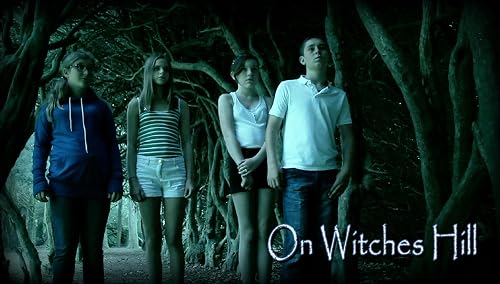 On Witches Hill