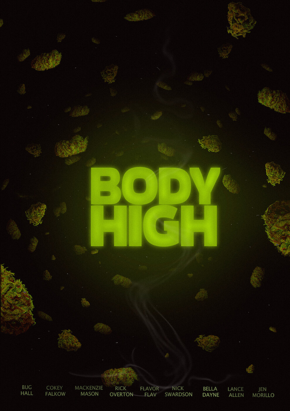 Body High