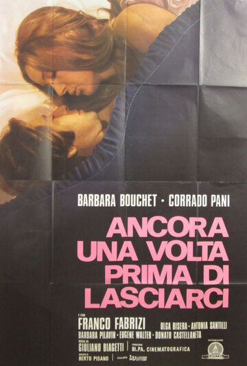 Ancora una volta prima di lasciarci