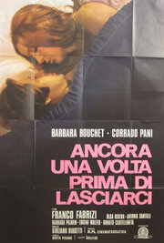 Ancora una volta prima di lasciarci