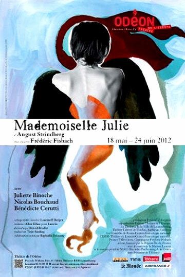 Mademoiselle Julie
