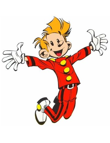 Spirou & Fantasio