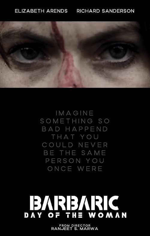 Barbaric: Day of the Woman