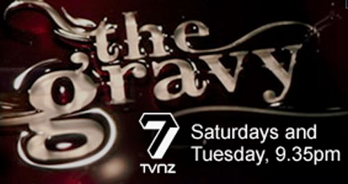The Gravy