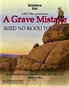 A Grave Mistake