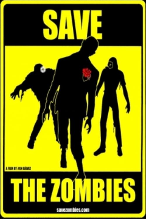 Save the Zombies