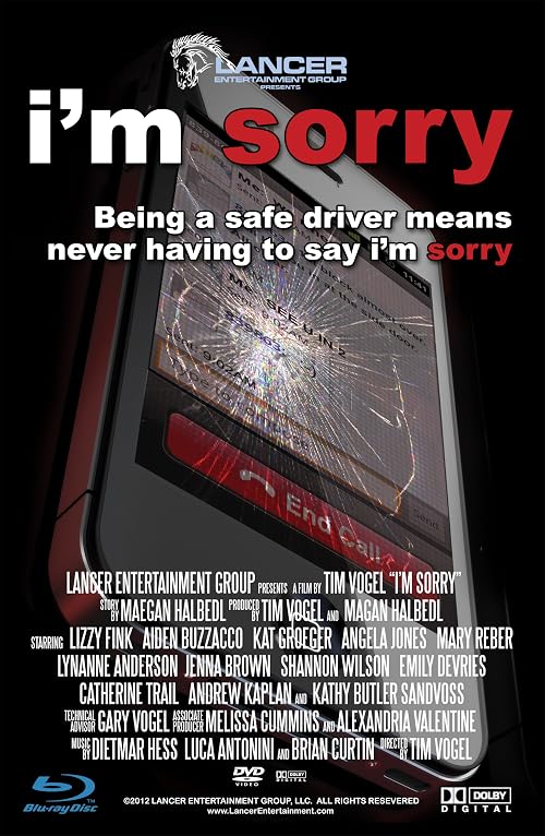 I'm Sorry