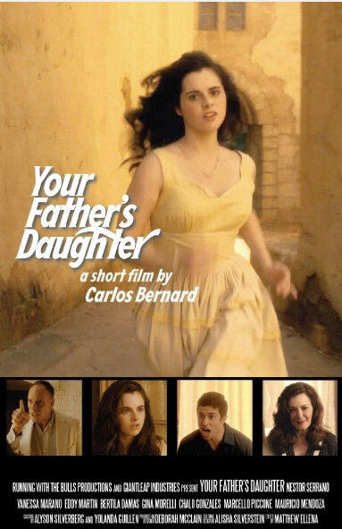 Your Father's Daughter