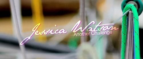 Jessica Watson: Another Challenge