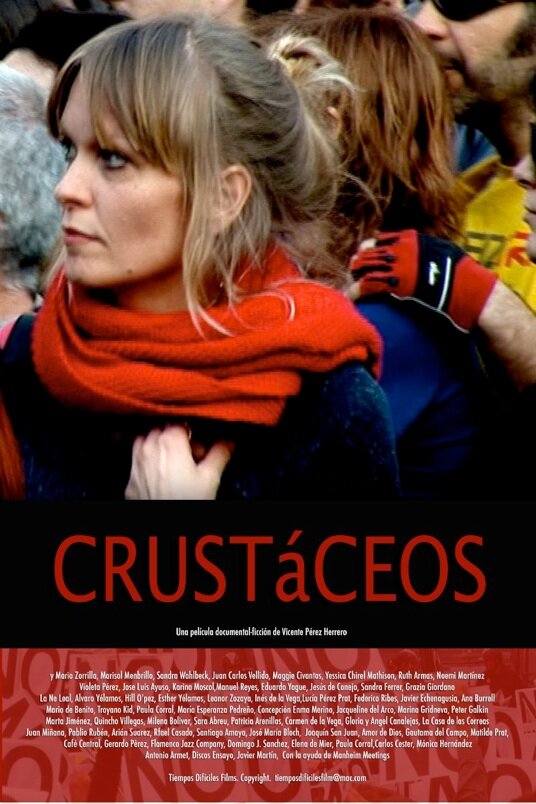 Crustaceans