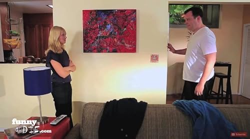 The Argument with Beth Behrs & Michael Gladis