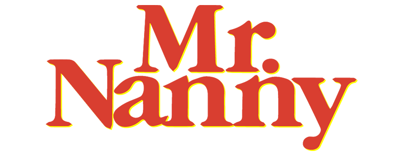 Мистер Няня