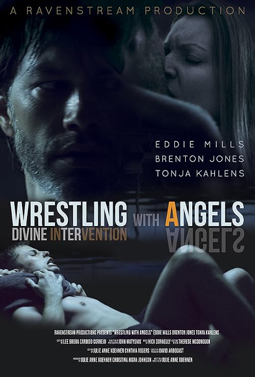 Wrestling with Angels
