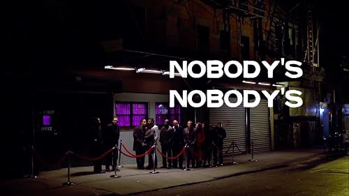 Nobody's Nobody's