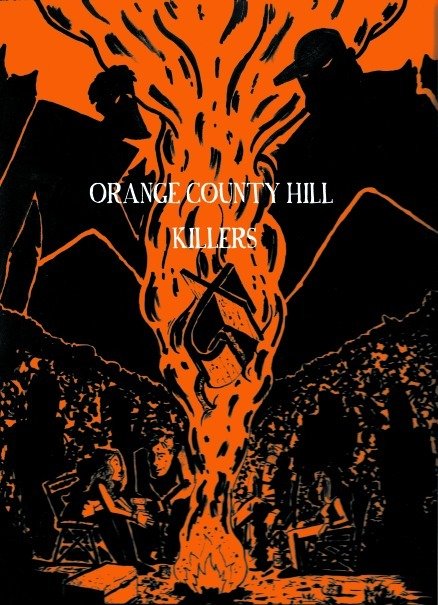 Orange County Hill Killers