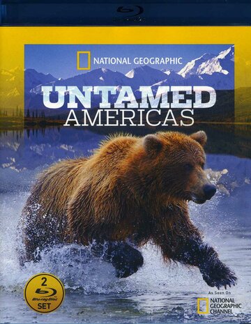Amerika - Wildes Land