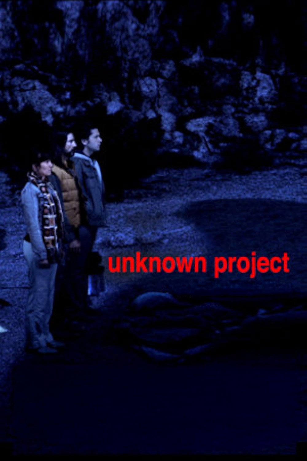 Things Unknown