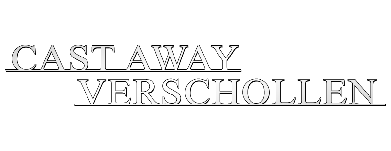 Cast Away - Verschollen