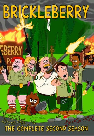 Brickleberry